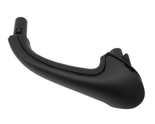 Mercedes Interior Door Handle - Front Driver Side (Dull Black) 20381015519116